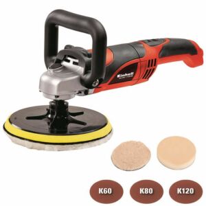 Einhell CC-PO 1100/2 E polirozógép
