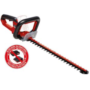 Einhell Arcurra Li - Solo Akkus sövényvágó Power X-Change (akku és töltő nélkül)