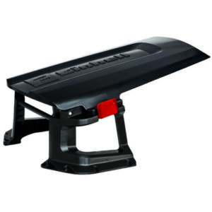 Einhell Freelexo robotfűnyíró garázs