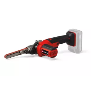 Einhell TE-BF 18 Li-solo Akkus csiszolószalagos élezőgép