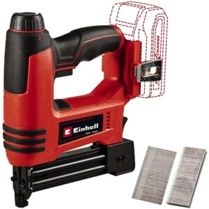 Einhell TE-CN 18 Li - Solo akkus szegbelövő, 18V (akku és töltő nélkül), Power X-Change