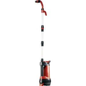 Einhell GE-PP 5555 RB-A hordóürítő szivattyú 550W