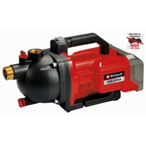 Einhell AQUINNA akkus kerti szivattyú, Power X-Change