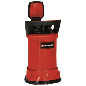 Einhell GE-SP 4390 LL ECO akkus búvárszivattyú, 430W, 9000L/h