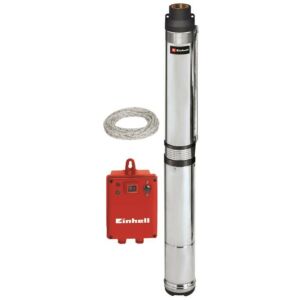 Einhell GC-DW 1300 N Mélykúti szivattyú