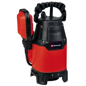 Einhell GC-DP 3325 merülő szennyvízszivattyú, 330 W