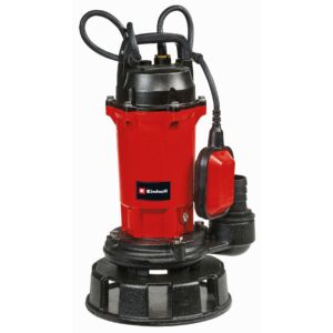 Einhell GE-DP 900 Cut aprítós szennyvízszivattyú, 900W