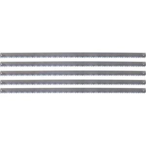 Einhell KWB dekopírfűrész lap 5db-os TC-SS 405 E asztali dekopírfűrészhez (49316350)
