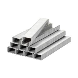 Einhell tűzőkapocs 8 mm 1000 db/cs