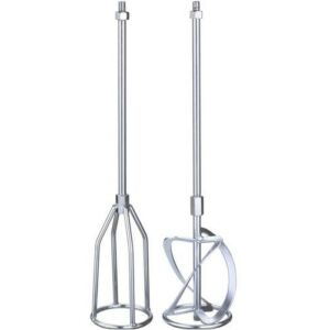 Einhell Keverő szár szett, M14, 2 db Einhell Keverő szár szett, M14, 2 db