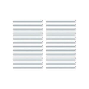 Einhell 24 db-os ragasztópisztoly rúd, 11x150 mm Einhell 24 db-os ragasztópisztoly rúd, 11x150 mm