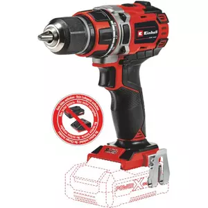 Einhell TE-CD 18/50 Li BL Solo 