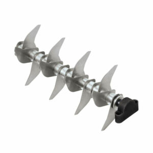 Einhell késes henger a GE-SC 35 Li talajlazítóhoz 350mm