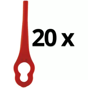 Einhell GE-TC 18 Li vágópenge