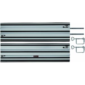 Einhell vezetősín körfűrészhez, alu, 100cm