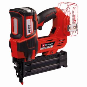 Einhell Fixetto 18/50 N akkus szögbelövő, 18V, 15-50mm (akku és töltő nélkül) PXC