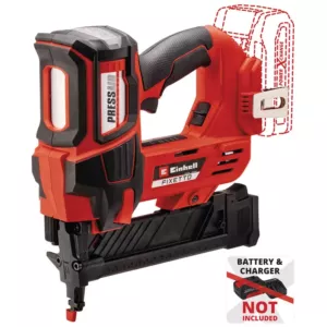 Einhell Professional Fixetto 18/40 S Akkus tűzőgép, PXC