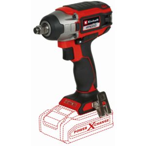 Einhell IMPAXXO 18/230 akkus ütvecsavarozó, 18V (akku és töltő nélkül), PXC