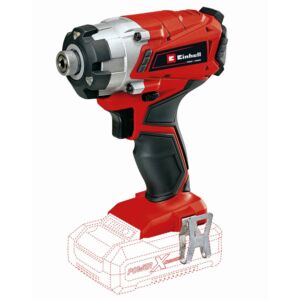 Einhell TE-CI 18/1 Li-solo Akkus ütvecsavarozó
