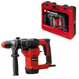 Einhell TC-RH 28 3F fúrókalapács 950W, 3.5J