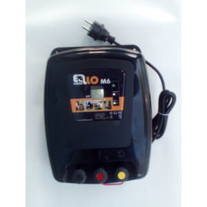 Ellofence M6 hálózati készülék Ellofence M6 hálózati készülék