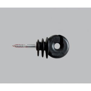 Ellofence szigetelő, facsavaros (25db) Ellofence szigetelő, facsavaros (25db)