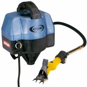 Heiniger ONE birkanyíró gép - 1 sebességes Heiniger ONE birkanyíró gép - 1 sebességes