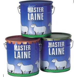 Juh jelölő festék (4kg), piros