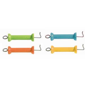 Színes kapufogó, vezetékhez Színes kapufogó, vezetékhez