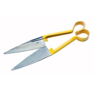 Profi birkanyíró olló, 34 cm