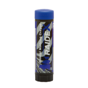 RAIDEX tubusos jelölőkréta, kék