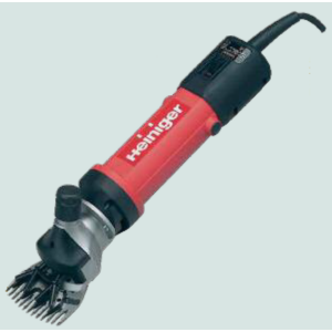 XTRA Heiniger nyírógép, fejjel, komplett