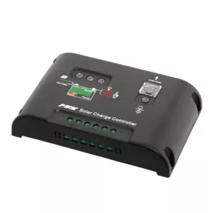 Farmsystem Töltésvezérlő napelemhez (30W, 50W)