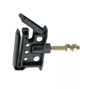 Kerbl Vp Szigetelő 40 Mm Szalaghoz 6x30 Mm Metrikus Menettel  25 Db/Cs