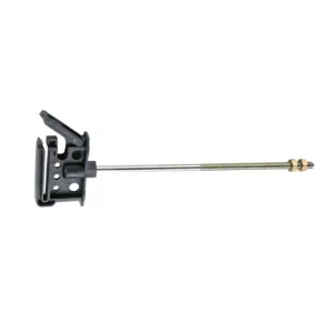 Kerbl Villanypásztor Szigetelő Távtartós 40mm Szalaghoz Menetes  10 Db/Cs