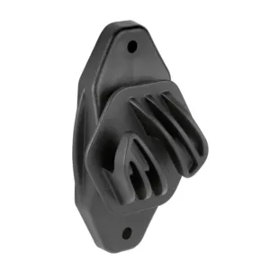 Kerbl Villanypásztor Szigetelő Eurocord Vezetékhez  8mm-ig 10db