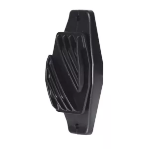 Kerbl Villanypásztor Szigetelő 40mm Szalaghoz 10db