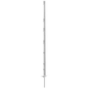 Kerbl Villanypásztor Tartóoszlop Műanyag K-156 Cm 5db