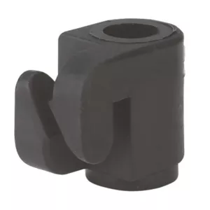 Kerbl Villanypásztor Szigetelő Szögezhető U Alakú  100 Db/Cs