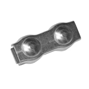 Kerbl Villanypásztor Vez-Vez. Összekötő 6mm  10 Db/Cs