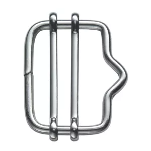 Kerbl Villanypásztor Szalag Összekötő Csat 20mm 10db