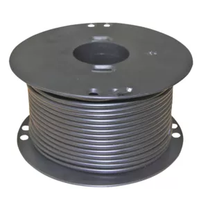 Kerbl Villanypásztor Földkábel  25 M  1,6mm  0,090 Ohm/M