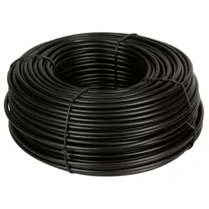 Kerbl Villanypásztor Földkábel 100 M  1,6mm  0,090 Ohm/M