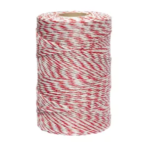 Farmsystem PROFI LINE 500 villanypásztor vezeték, 0,5  /m, 95kg, 500m, 3mm