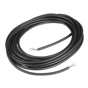 Vp.Földkábel     3 M  1,6mm  0,090 Ohm/M