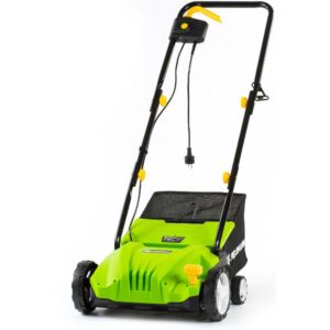 Fieldmann FZV 2004-E Elektromos gyepszellőztető