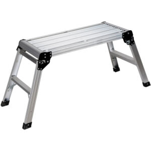 Fieldmann Alumínium munkaállvány