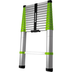 Fieldmann  FZZ 4005 Teleszkópos létra 3,8 m