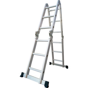 Fieldmann FZZ 4107 Többfunkciós létra