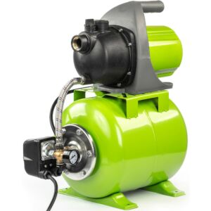 Fieldmann FVC 8510-EC Felszíni kerti szívattyú 800 W